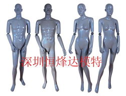 低調之軀，裁剪匠心 解析恒烽達板房模特與立裁模特的實用美學