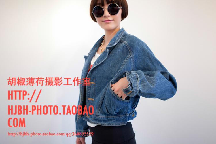 服裝拍攝網店攝影商品產品拍攝服務女模特女裝棚拍拍攝